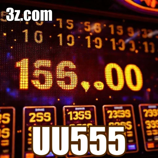 Aventuras Épicas no UU555: Exploração Sem Limites!