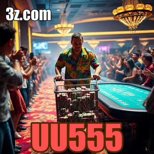 Batalhas Épicas no UU555: O Portal da Competição Online