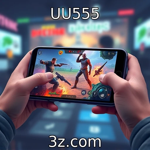 Mudanças no mercado de jogos mobile e suas implicações