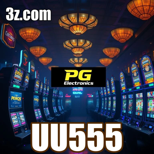 Multiplayer no UU555: Conectando Gamers em Grande Estilo